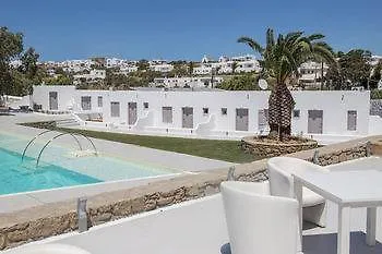 Three Shades Mykonos Hotel Mykonos Town