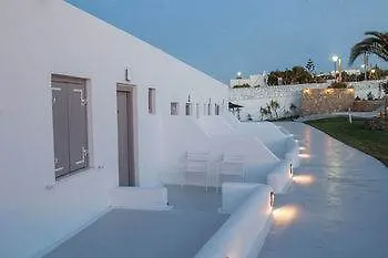 Three Shades Mykonos Hotel Mykonos Town 4*,  Greece