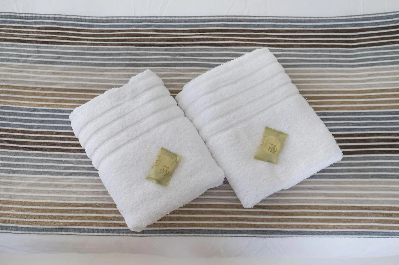****  Three Shades Mykonos Hotel Mykonos Town Greece